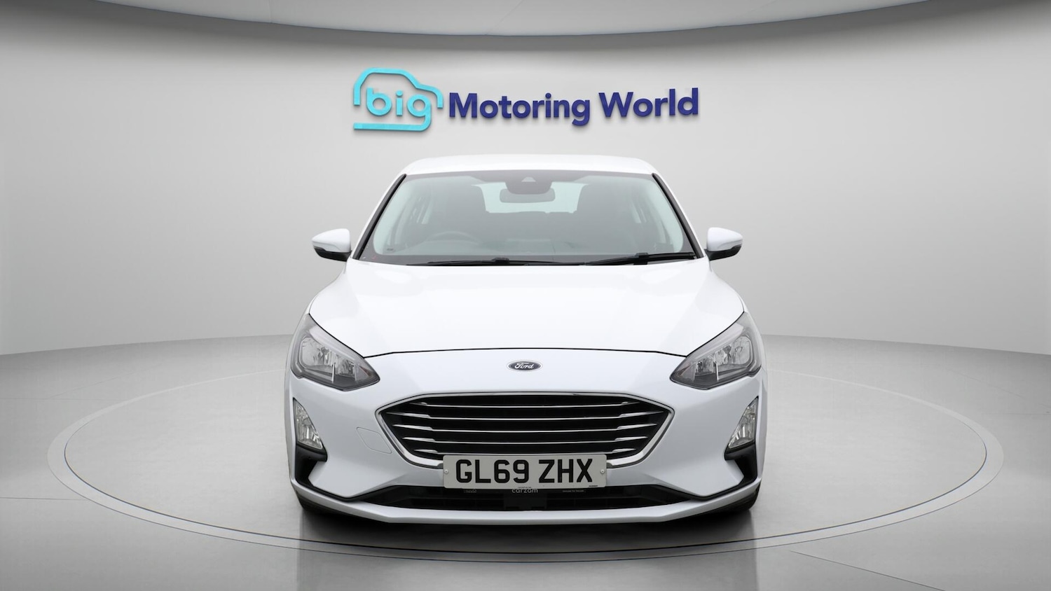 Used Ford Focus 2019 for sale - 76085440: Photo 3