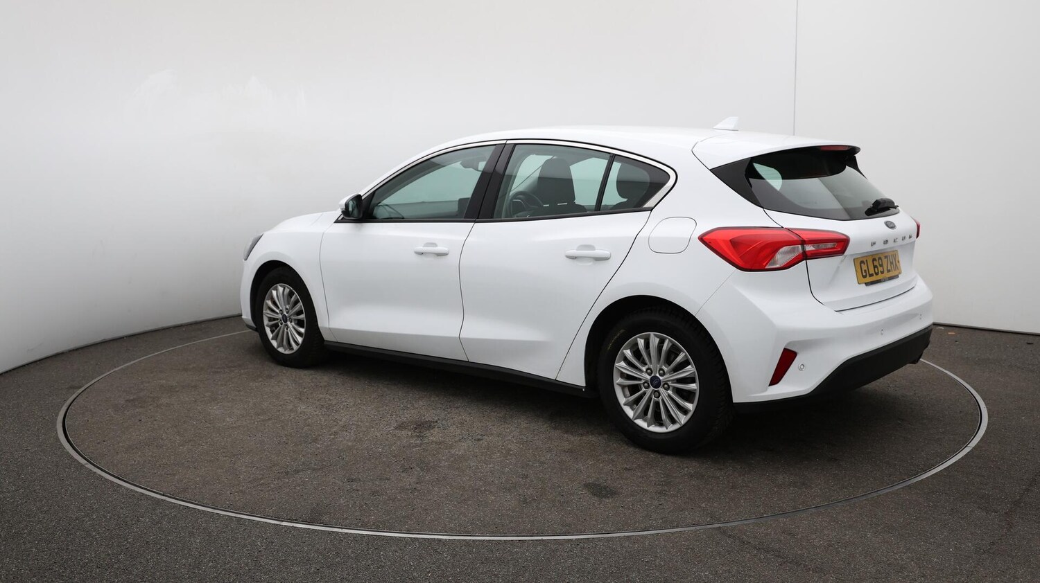 Used Ford Focus 2019 for sale - 76085440: Photo 31