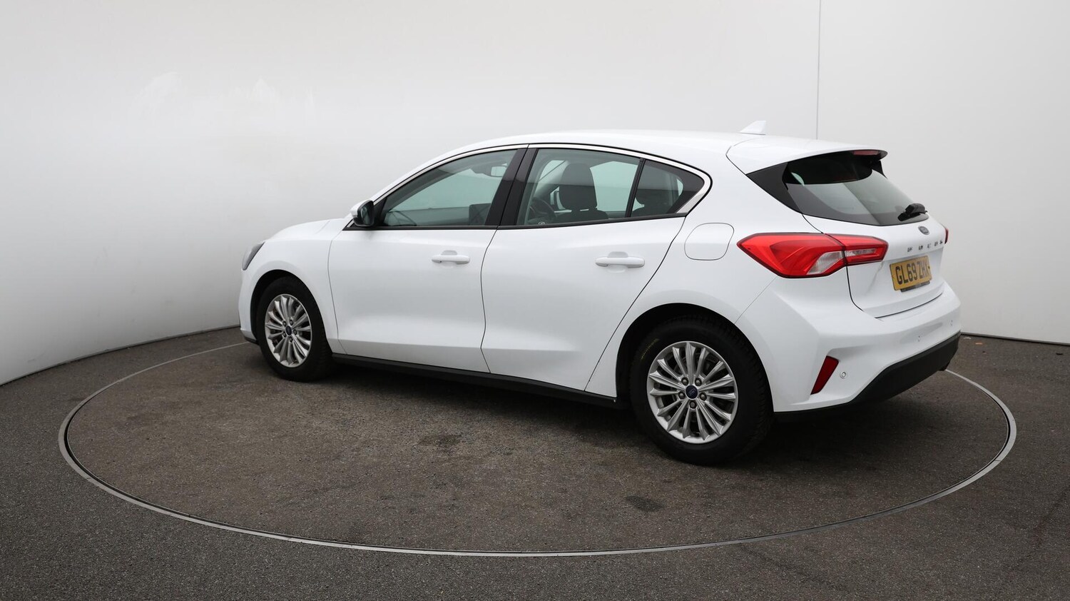 Used Ford Focus 2019 for sale - 76085440: Photo 32