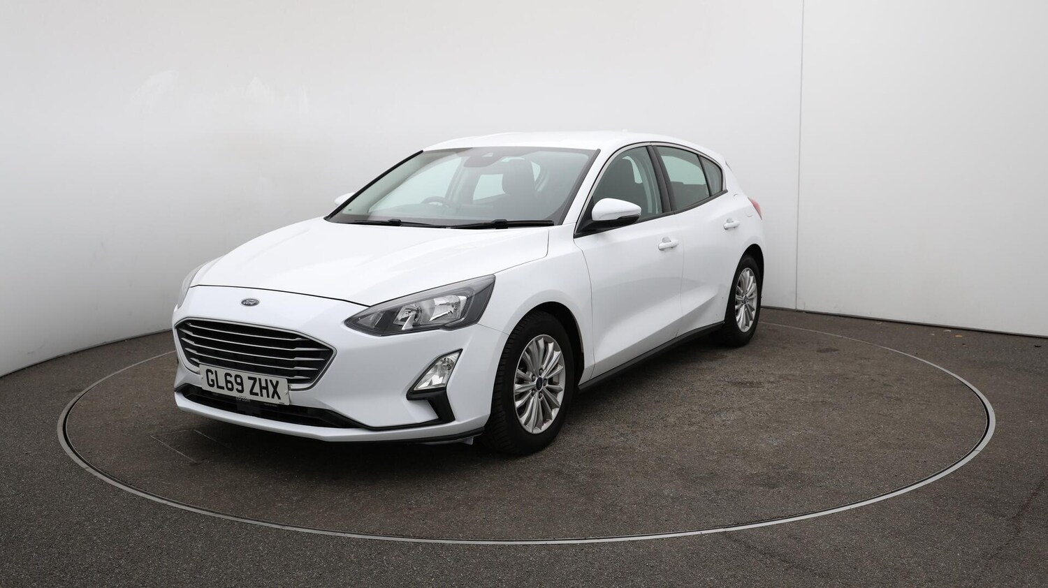 Used Ford Focus 2019 for sale - 76085440: Photo 33