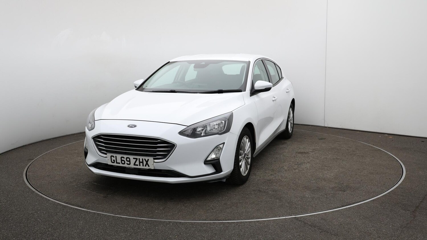 Used Ford Focus 2019 for sale - 76085440: Photo 34