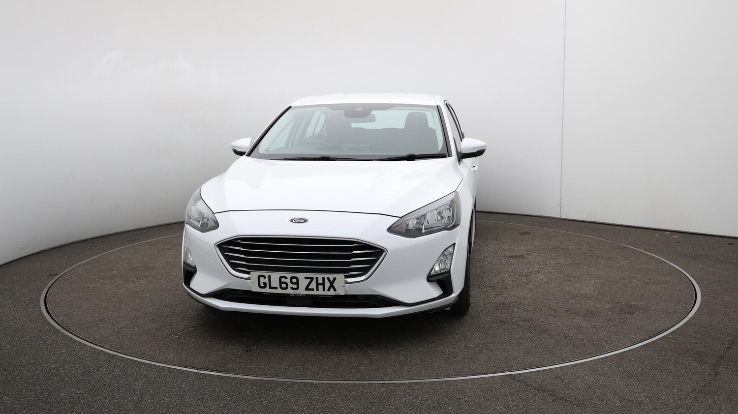 Used Ford Focus 2019 for sale - 76085440: Photo 35