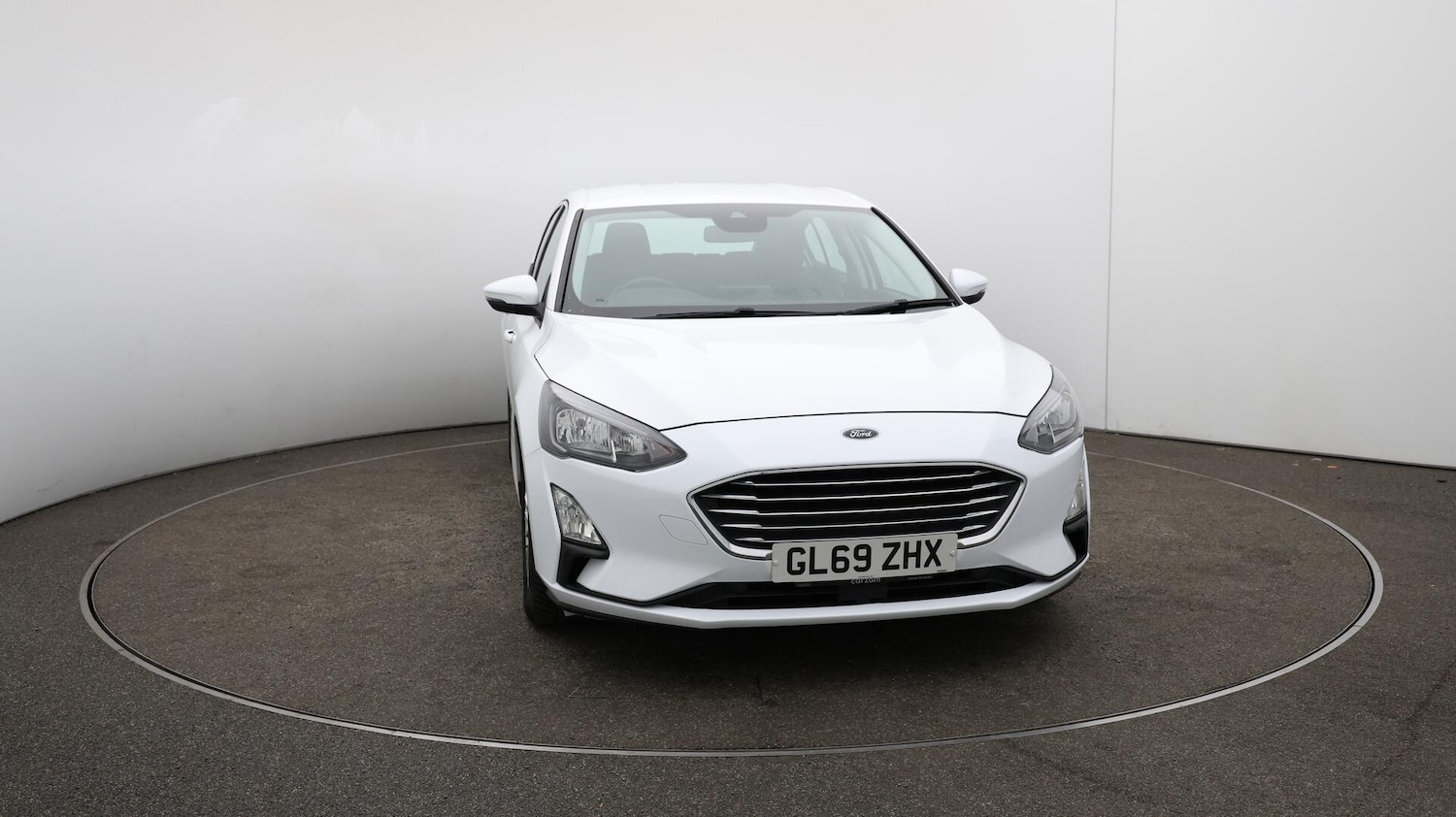 Used Ford Focus 2019 for sale - 76085440: Photo 37
