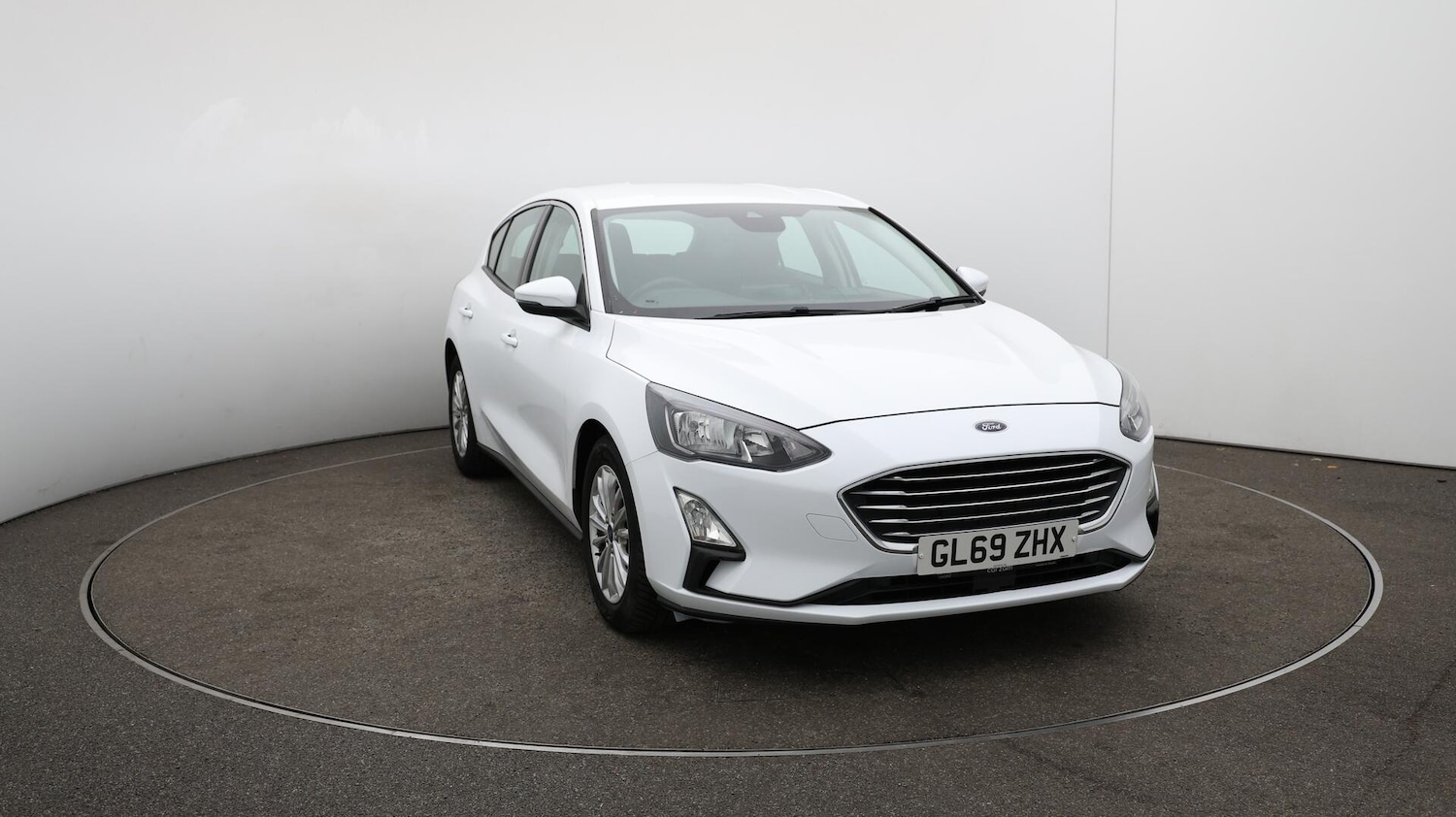 Used Ford Focus 2019 for sale - 76085440: Photo 38