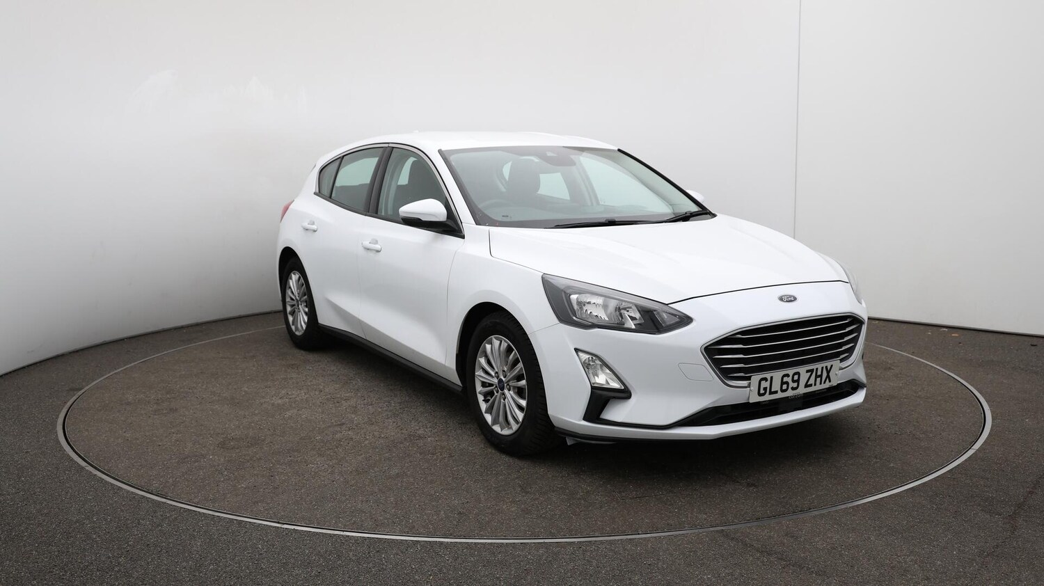 Used Ford Focus 2019 for sale - 76085440: Photo 39