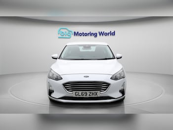 Used Ford Focus 2019 for sale - 76085440: Photo 3
