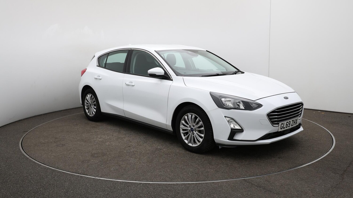 Used Ford Focus 2019 for sale - 76085440: Photo 40