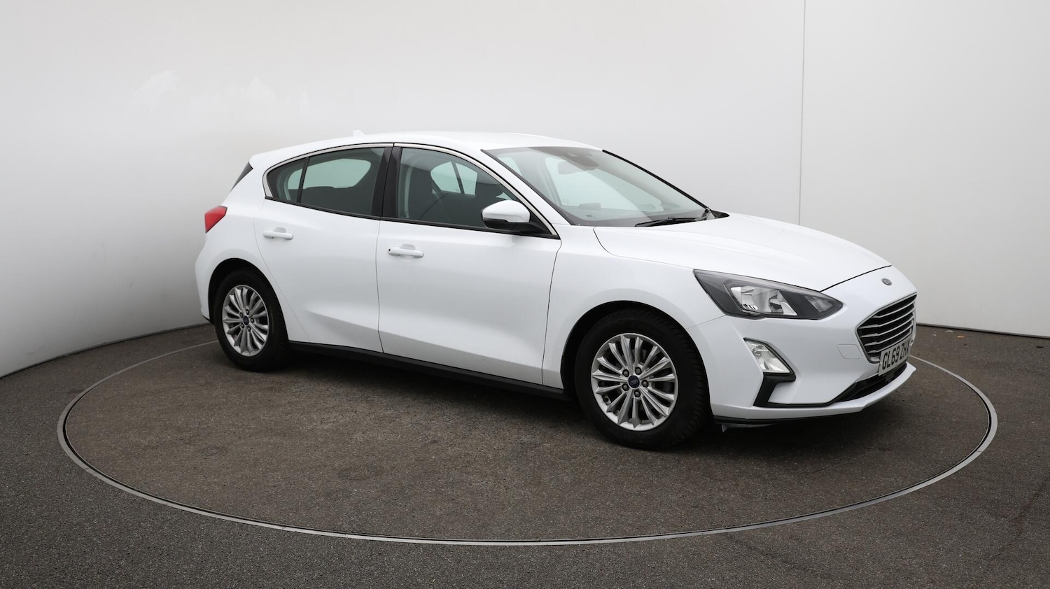 Used Ford Focus 2019 for sale - 76085440: Photo 41