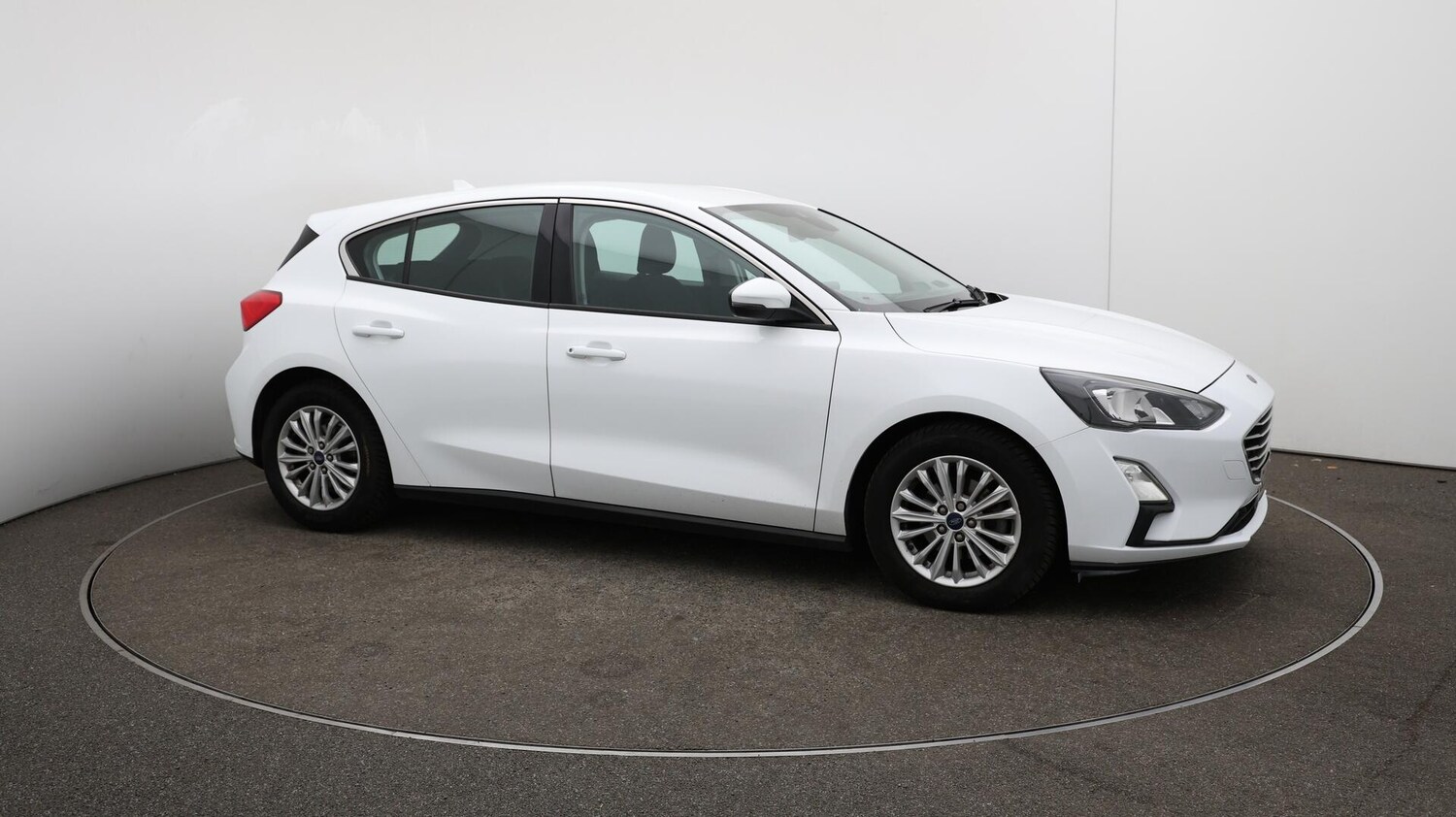 Used Ford Focus 2019 for sale - 76085440: Photo 42