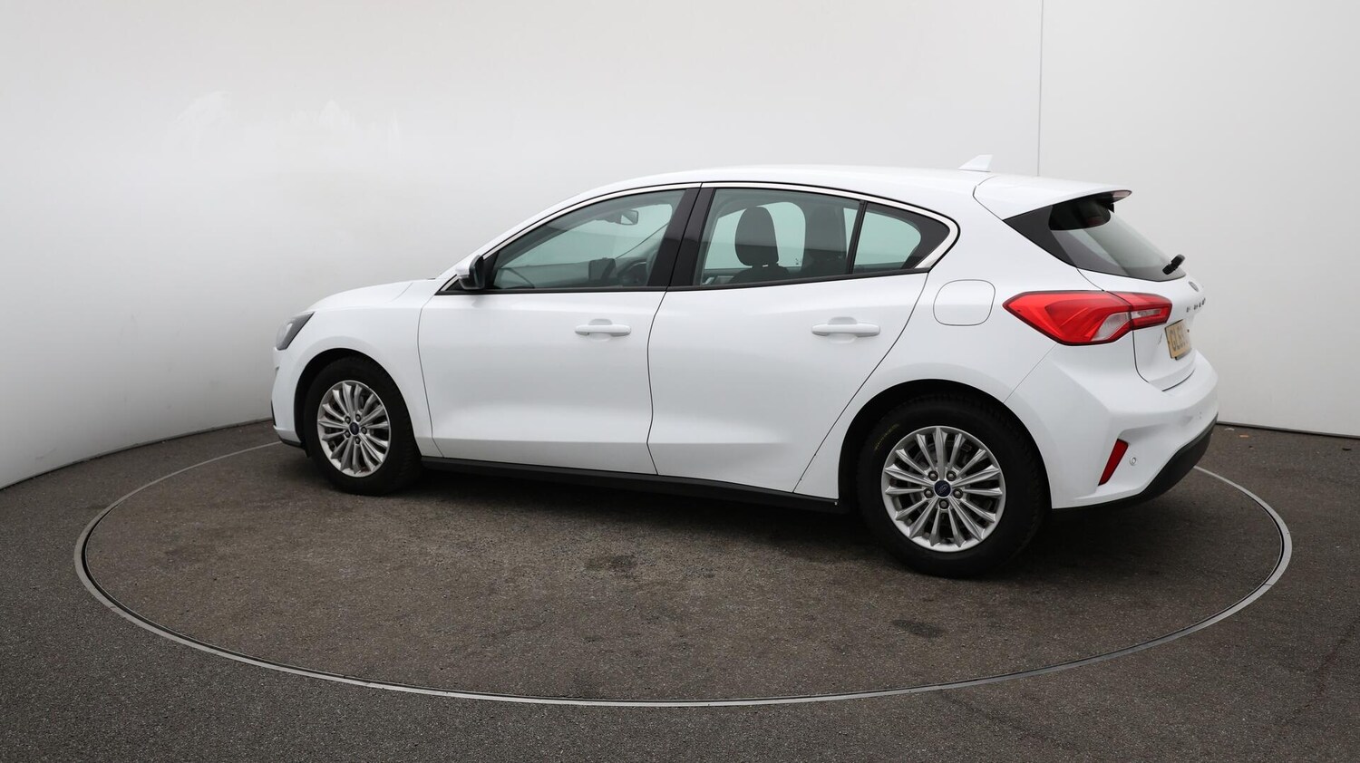 Used Ford Focus 2019 for sale - 76085440: Photo 43