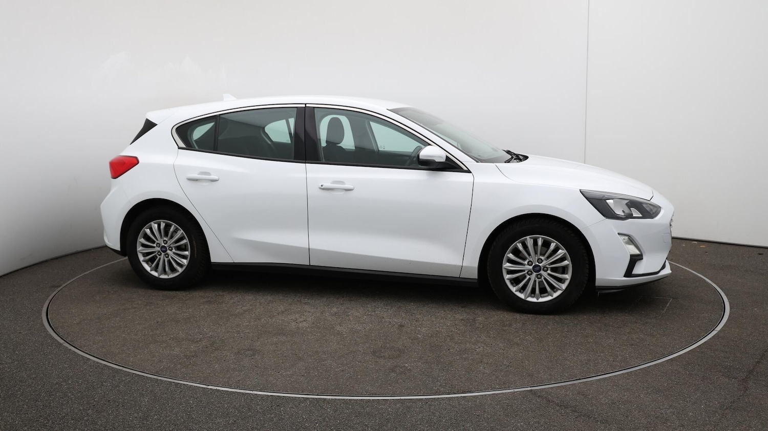 Used Ford Focus 2019 for sale - 76085440: Photo 44
