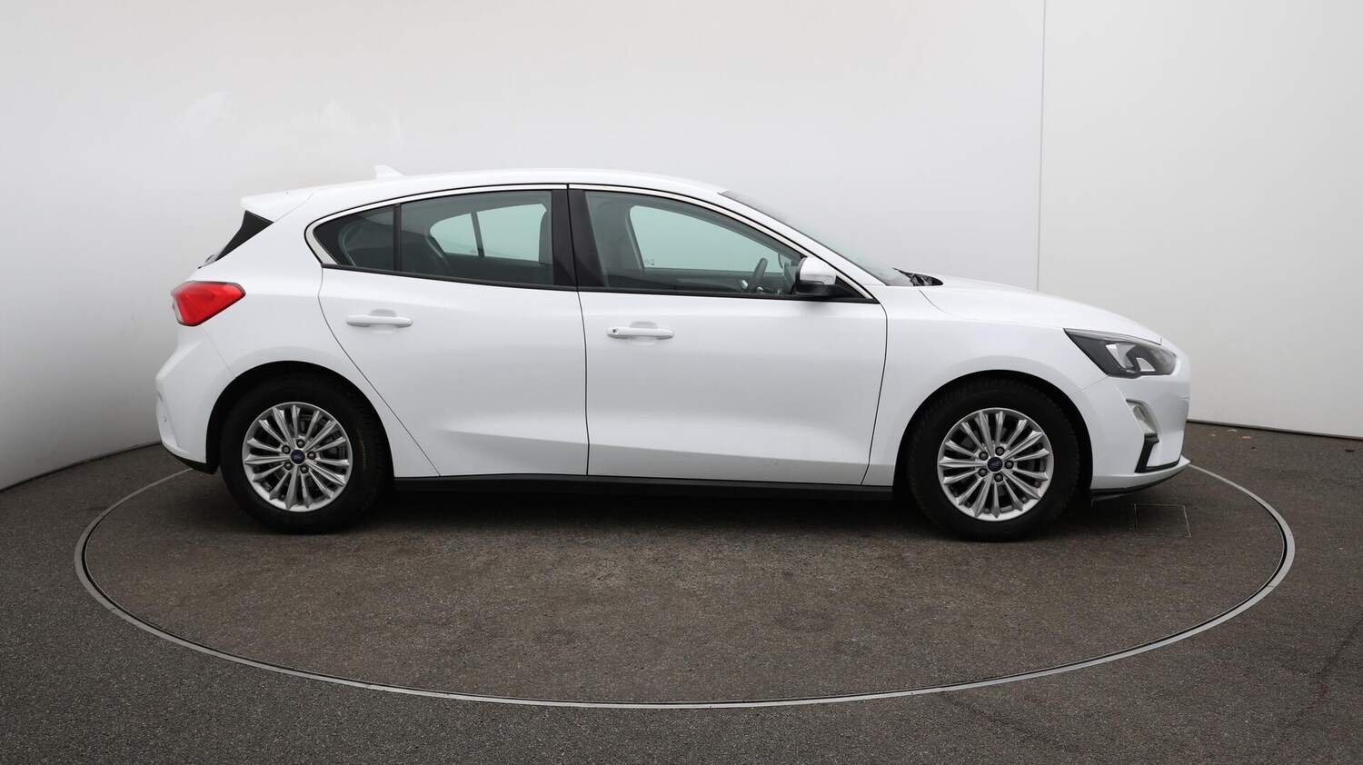 Used Ford Focus 2019 for sale - 76085440: Photo 45