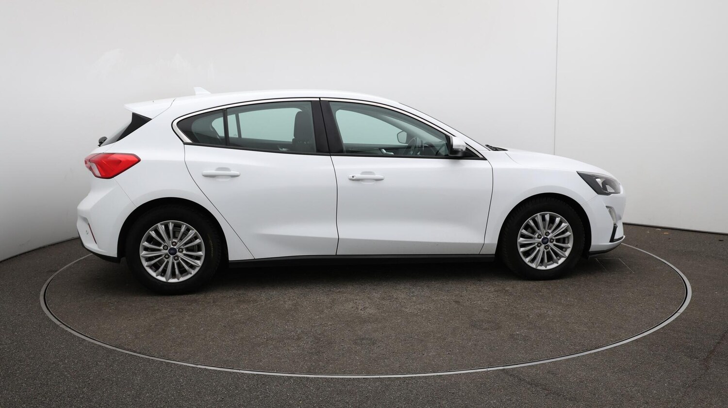 Used Ford Focus 2019 for sale - 76085440: Photo 46