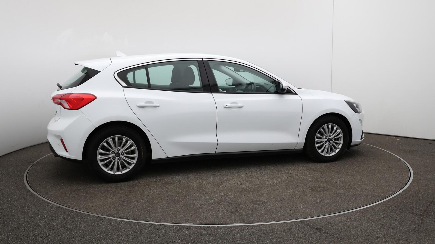 Used Ford Focus 2019 for sale - 76085440: Photo 47