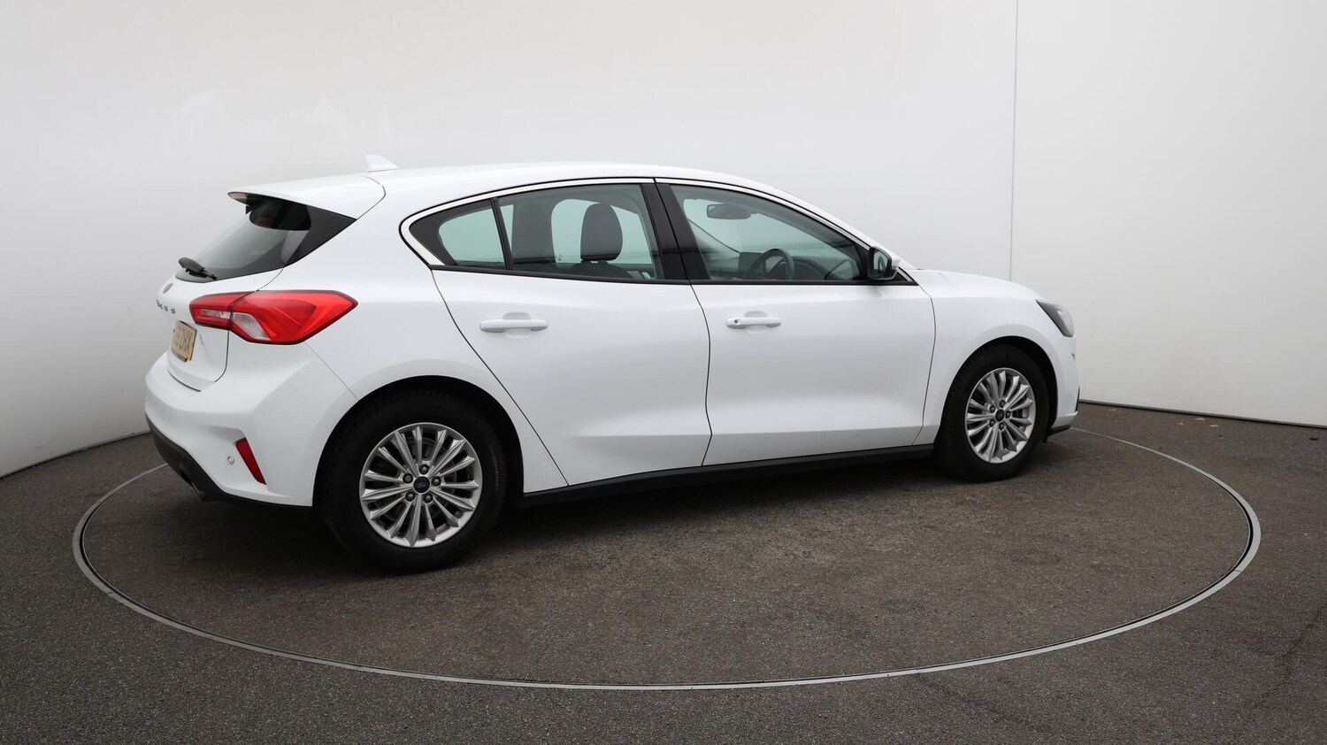 Used Ford Focus 2019 for sale - 76085440: Photo 48