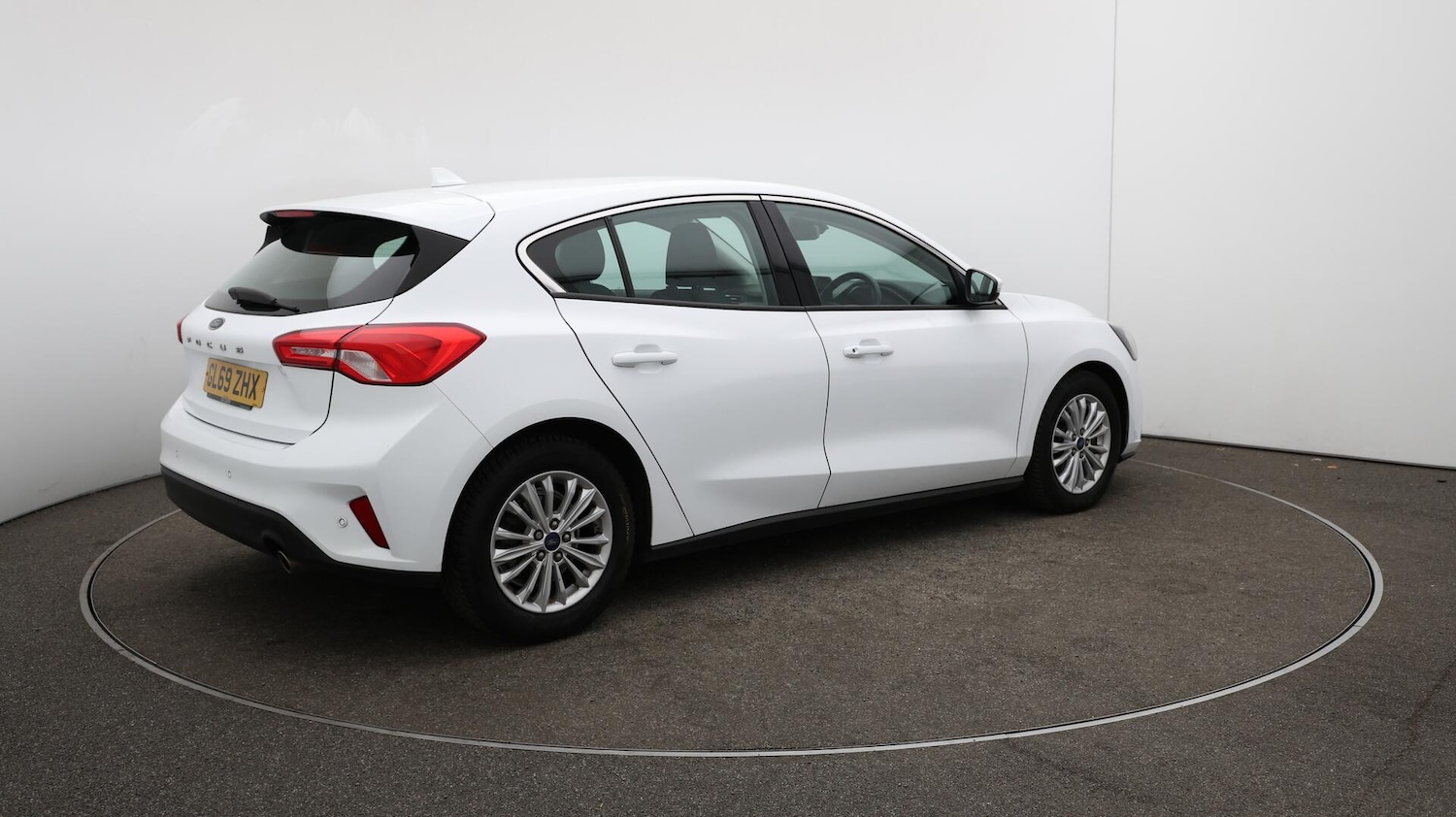 Used Ford Focus 2019 for sale - 76085440: Photo 49