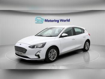 Used Ford Focus 2019 for sale - 76085440: Photo 4