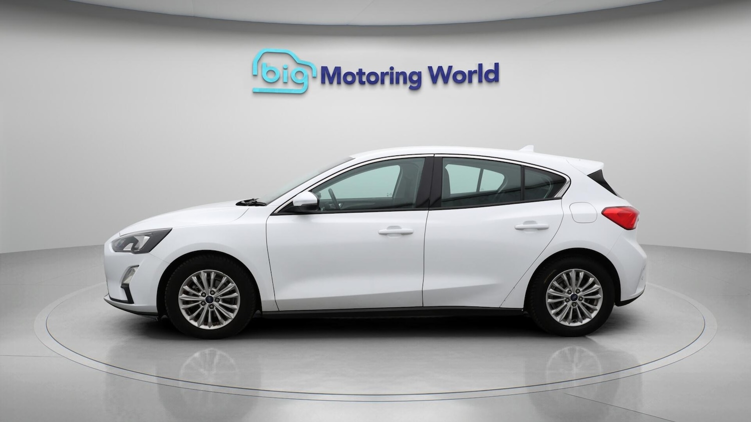 Used Ford Focus 2019 for sale - 76085440: Photo 5
