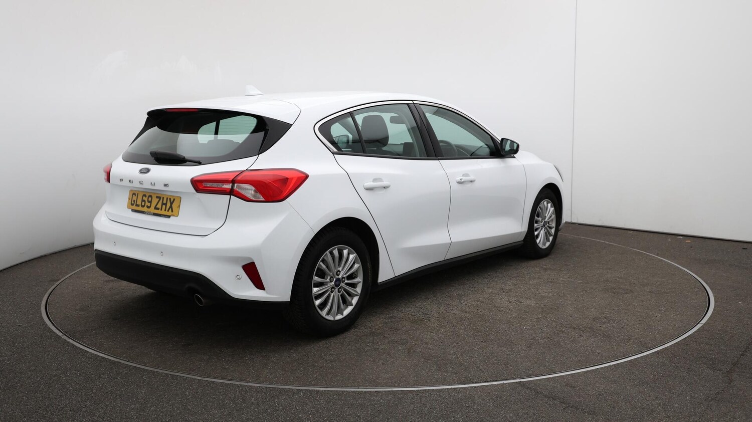 Used Ford Focus 2019 for sale - 76085440: Photo 50