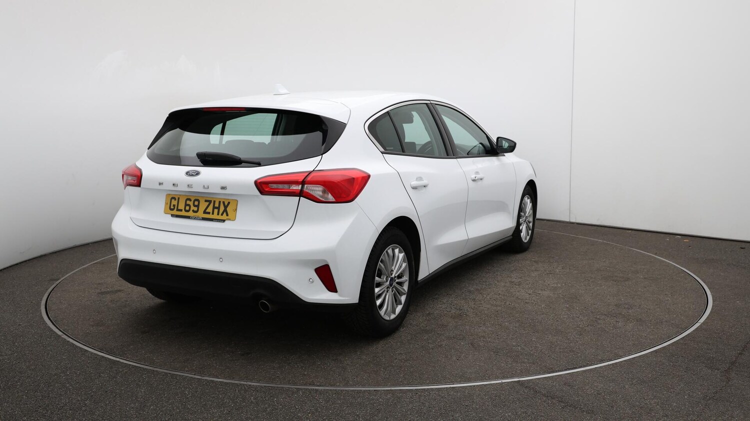 Used Ford Focus 2019 for sale - 76085440: Photo 51