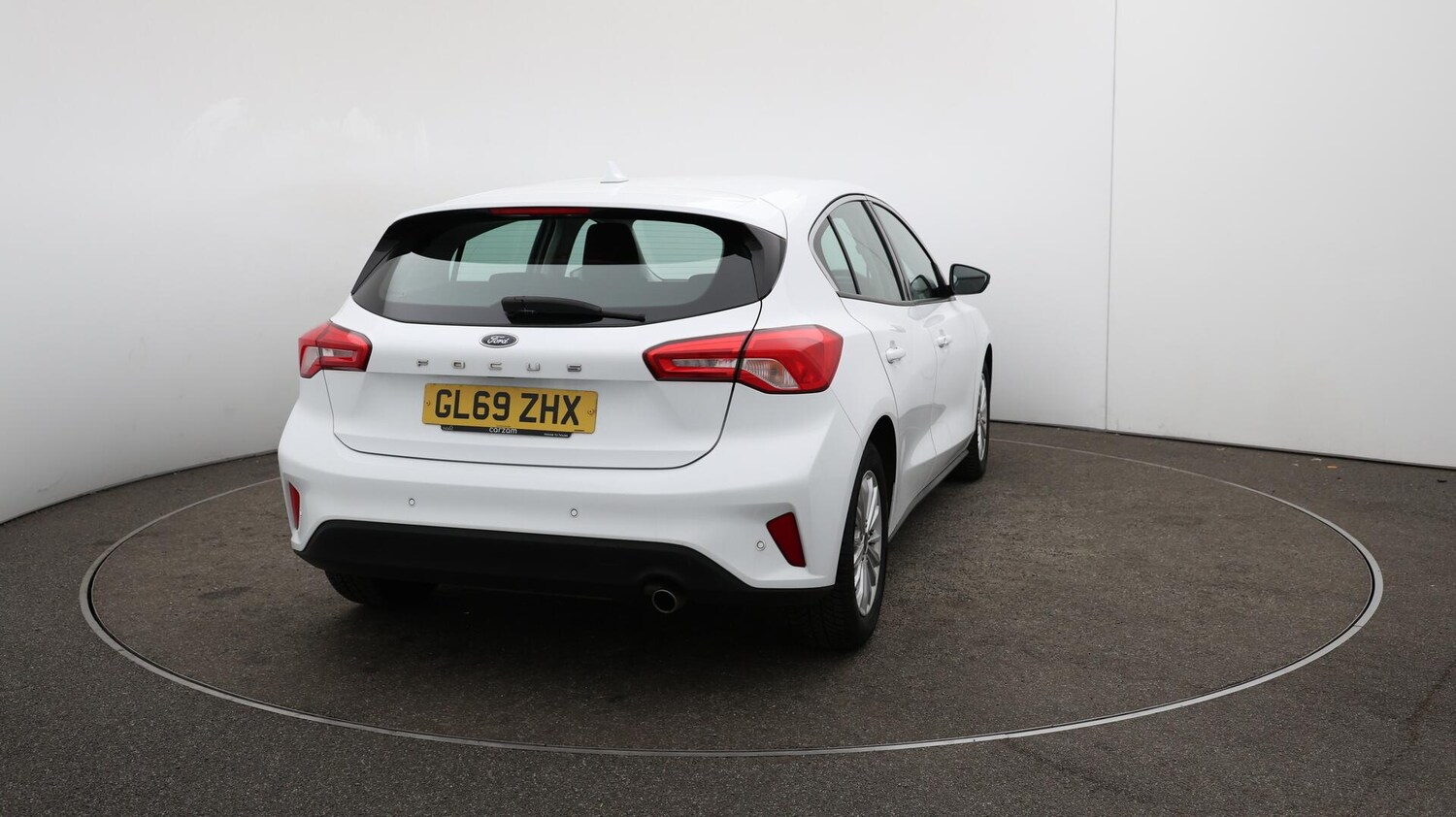 Used Ford Focus 2019 for sale - 76085440: Photo 52