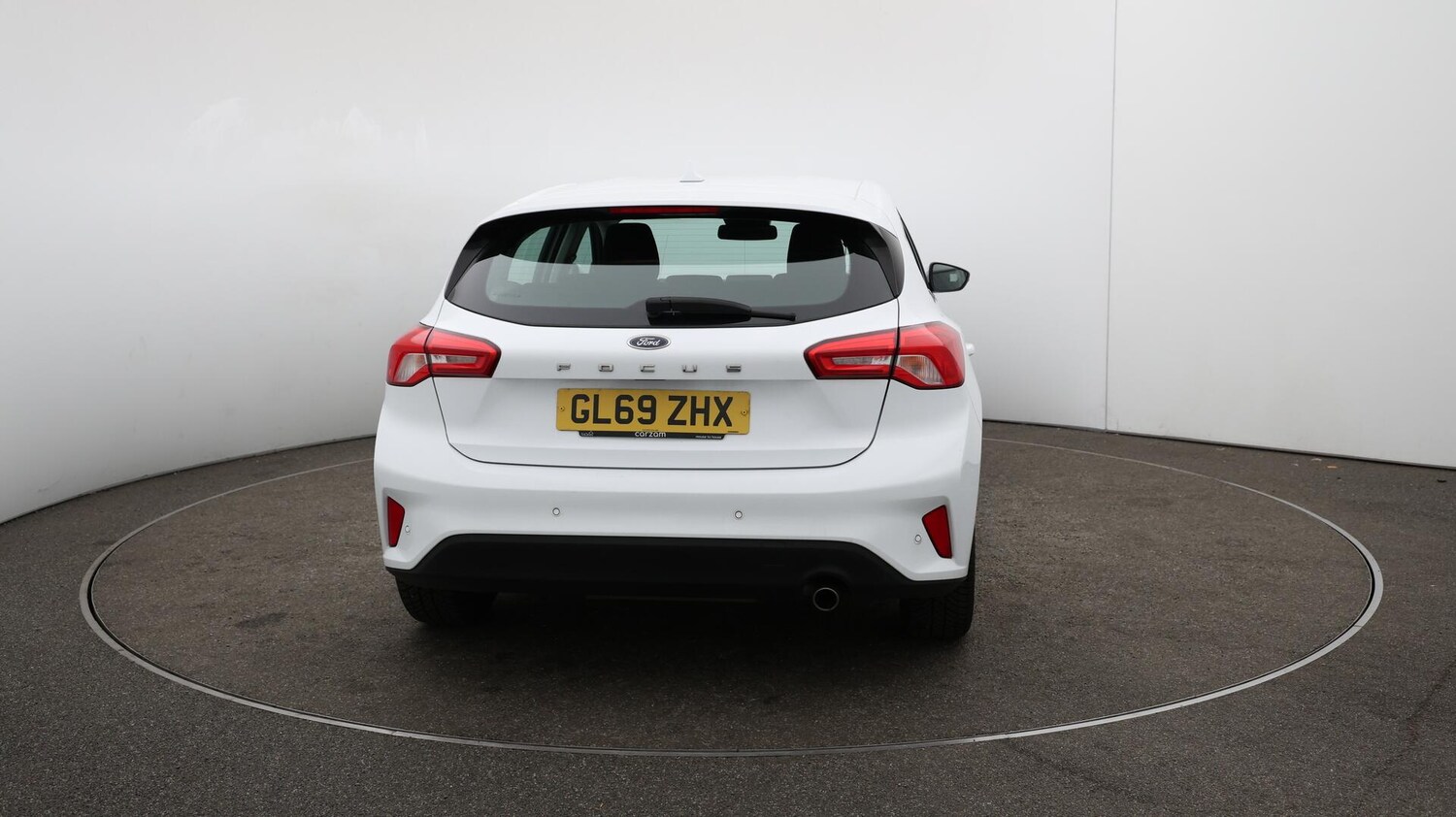 Used Ford Focus 2019 for sale - 76085440: Photo 53