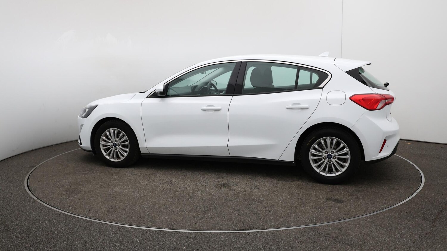 Used Ford Focus 2019 for sale - 76085440: Photo 54