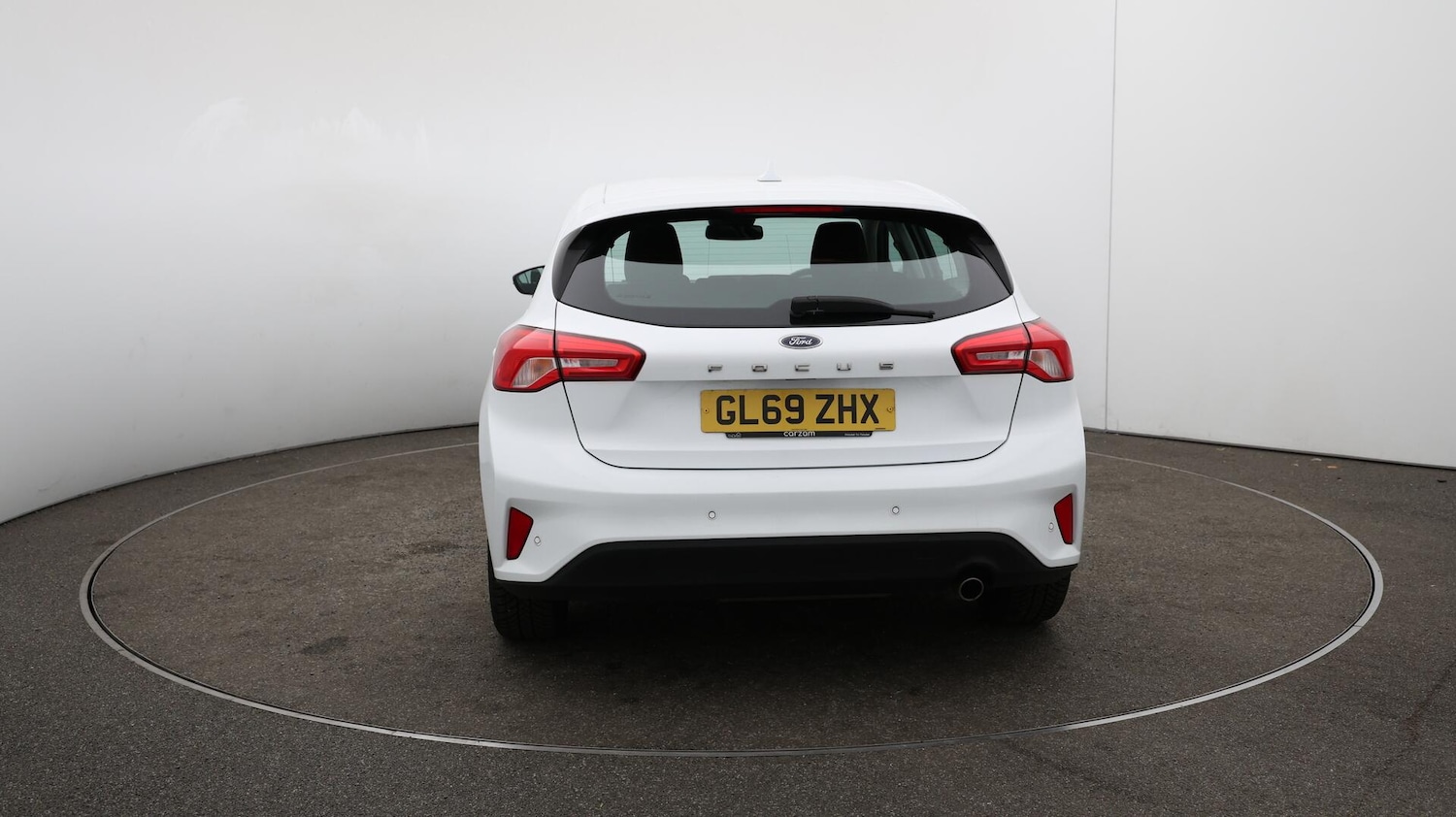 Used Ford Focus 2019 for sale - 76085440: Photo 55