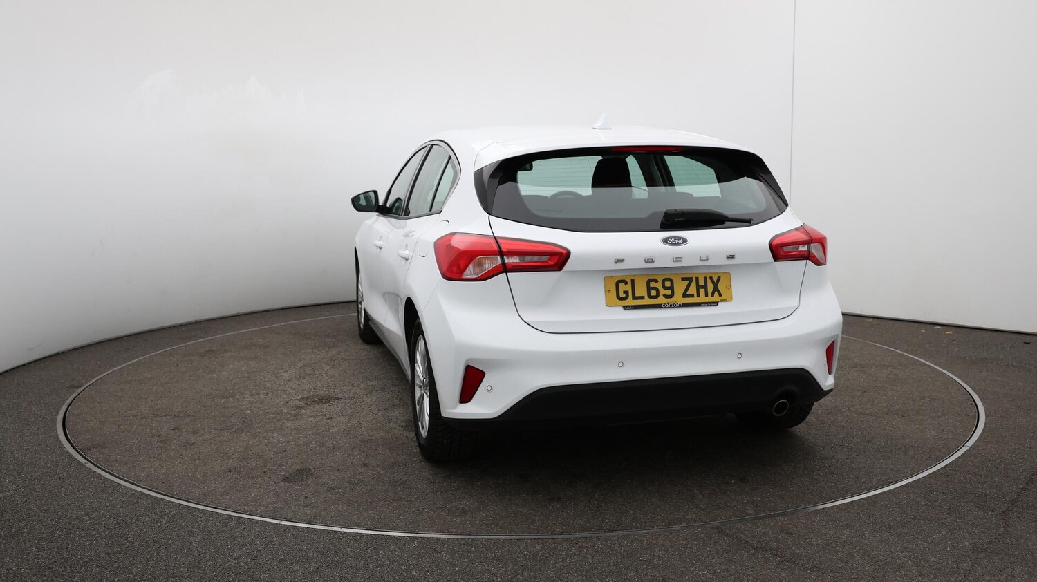 Used Ford Focus 2019 for sale - 76085440: Photo 56