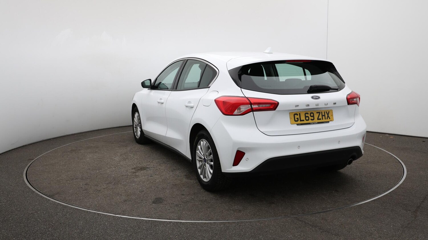 Used Ford Focus 2019 for sale - 76085440: Photo 57