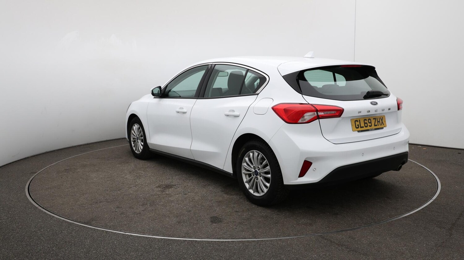Used Ford Focus 2019 for sale - 76085440: Photo 58