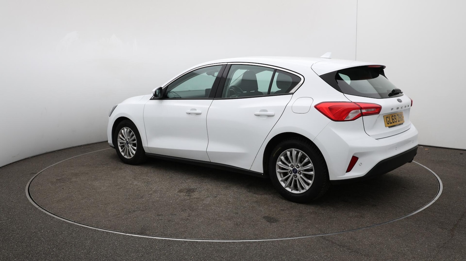 Used Ford Focus 2019 for sale - 76085440: Photo 59