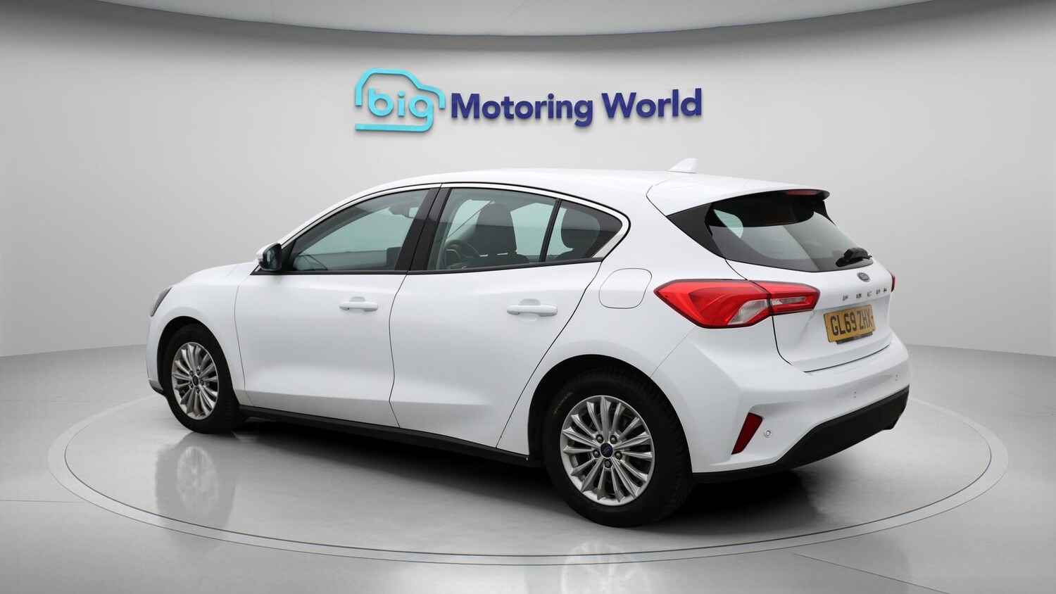 Used Ford Focus 2019 for sale - 76085440: Photo 6