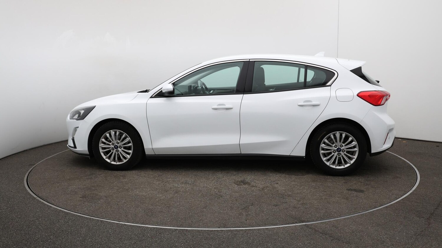 Used Ford Focus 2019 for sale - 76085440: Photo 60
