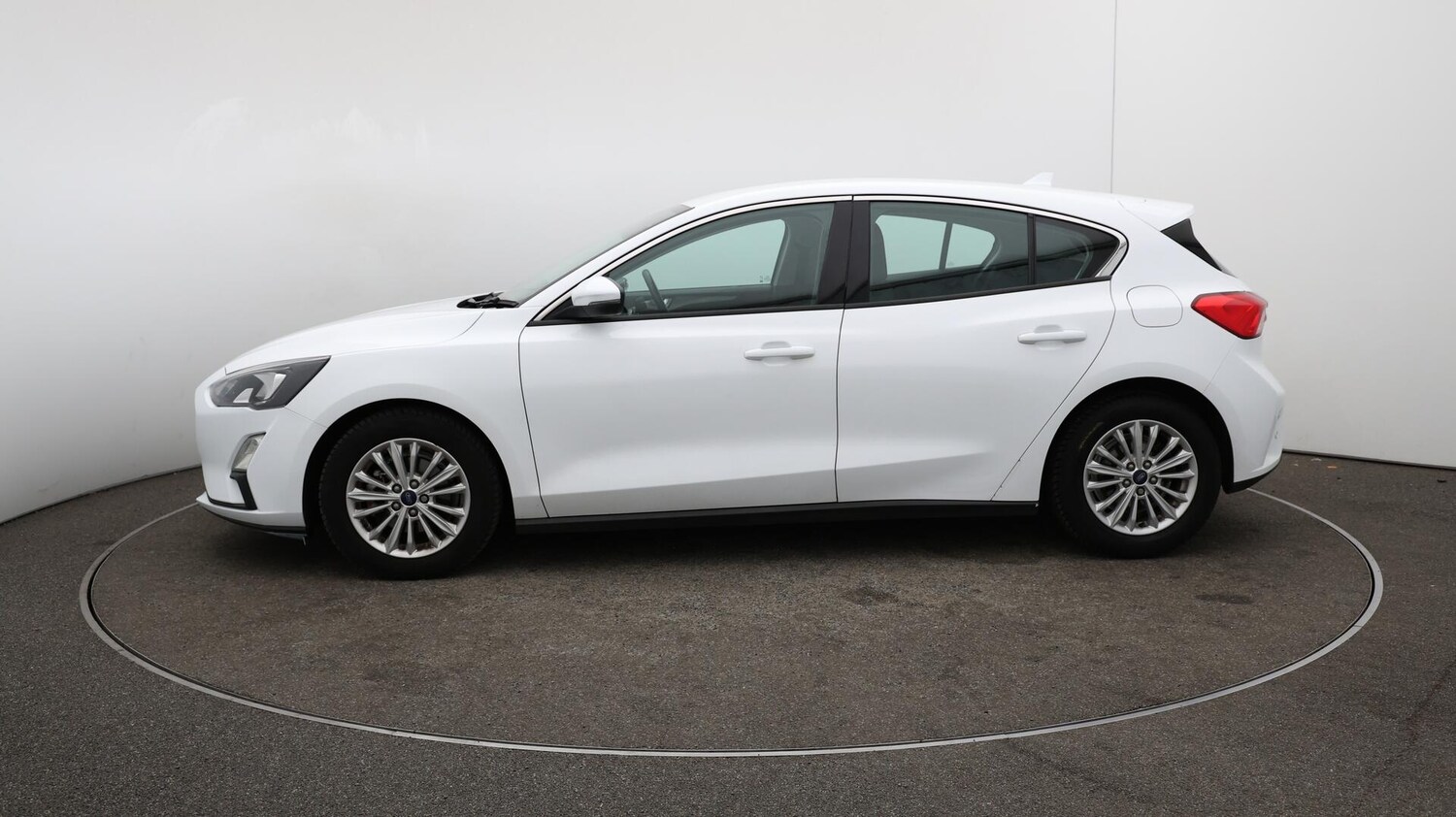 Used Ford Focus 2019 for sale - 76085440: Photo 61