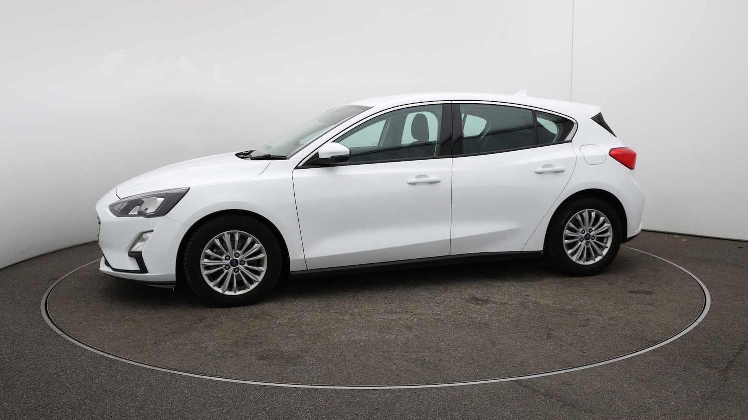 Used Ford Focus 2019 for sale - 76085440: Photo 62