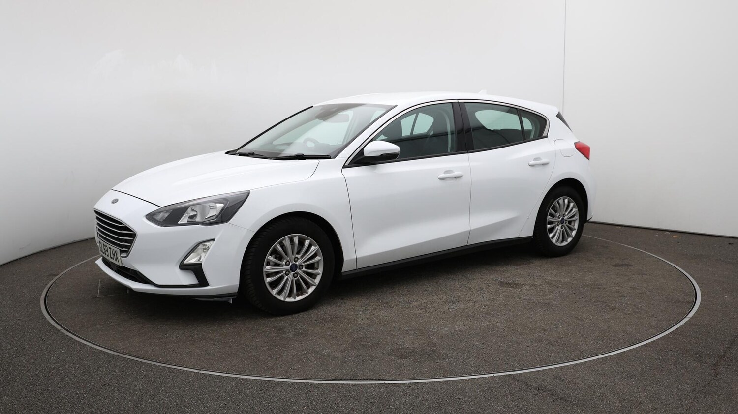 Used Ford Focus 2019 for sale - 76085440: Photo 64