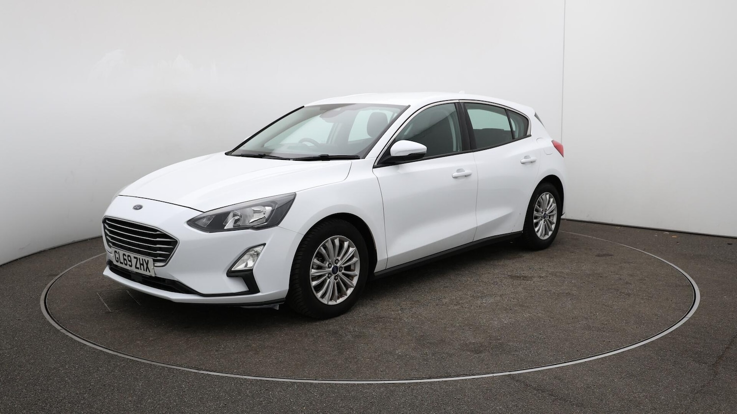 Used Ford Focus 2019 for sale - 76085440: Photo 65