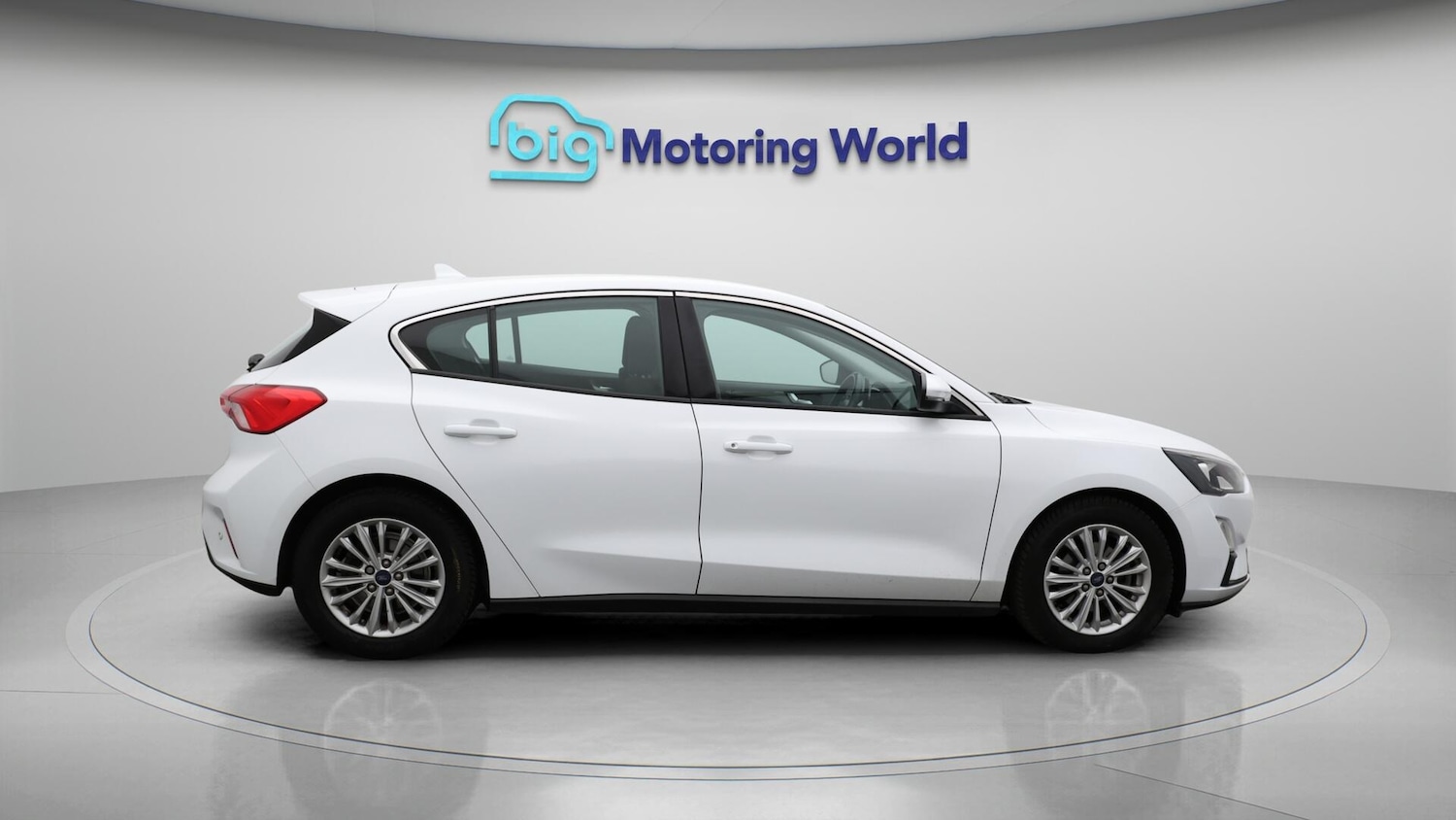 Used Ford Focus 2019 for sale - 76085440: Photo 9