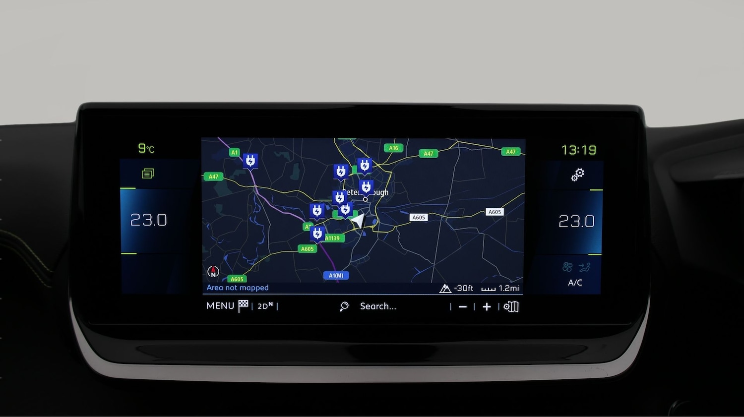 Used Peugeot E-208 for sale - 77871851: Photo 11