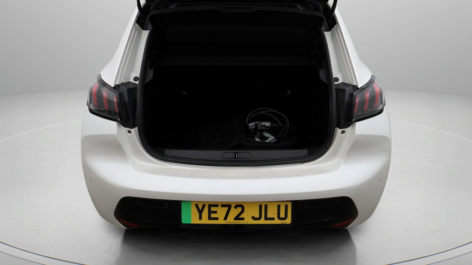 Used Peugeot E-208 for sale - 77871851: Photo 17