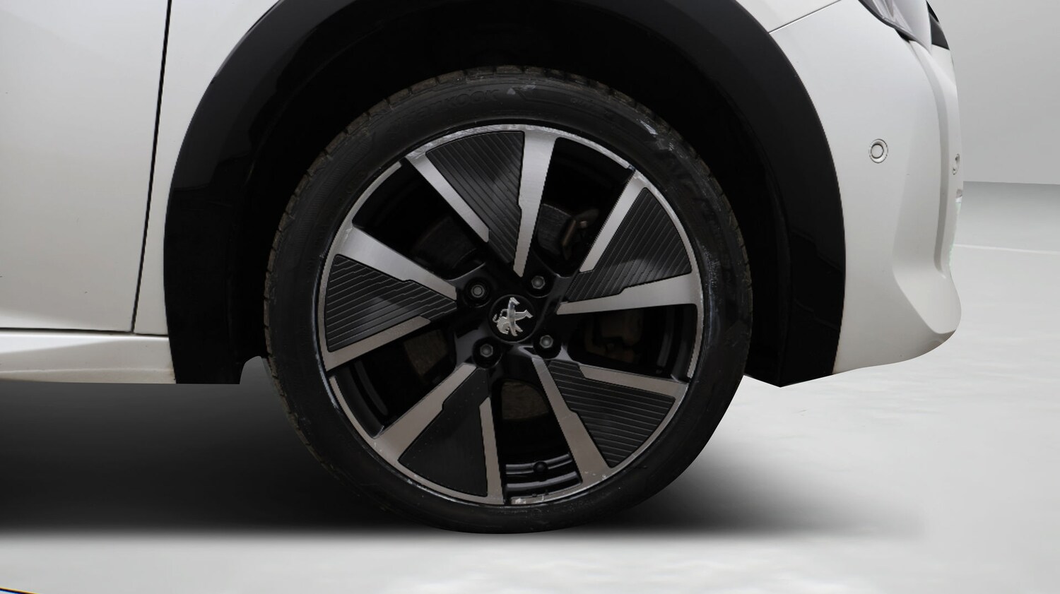 Used Peugeot E-208 for sale - 77871851: Photo 18