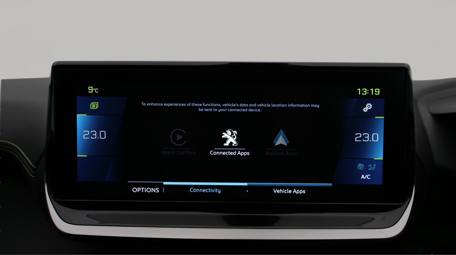 Used Peugeot E-208 for sale - 77871851: Photo 21