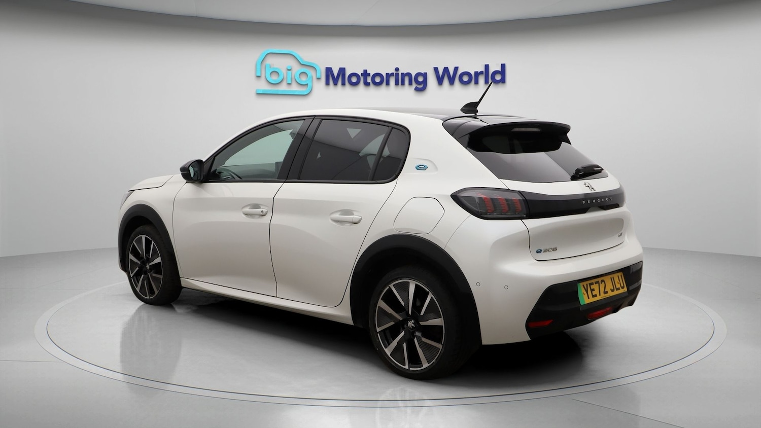 Used Peugeot E-208 for sale - 77871851: Photo 5