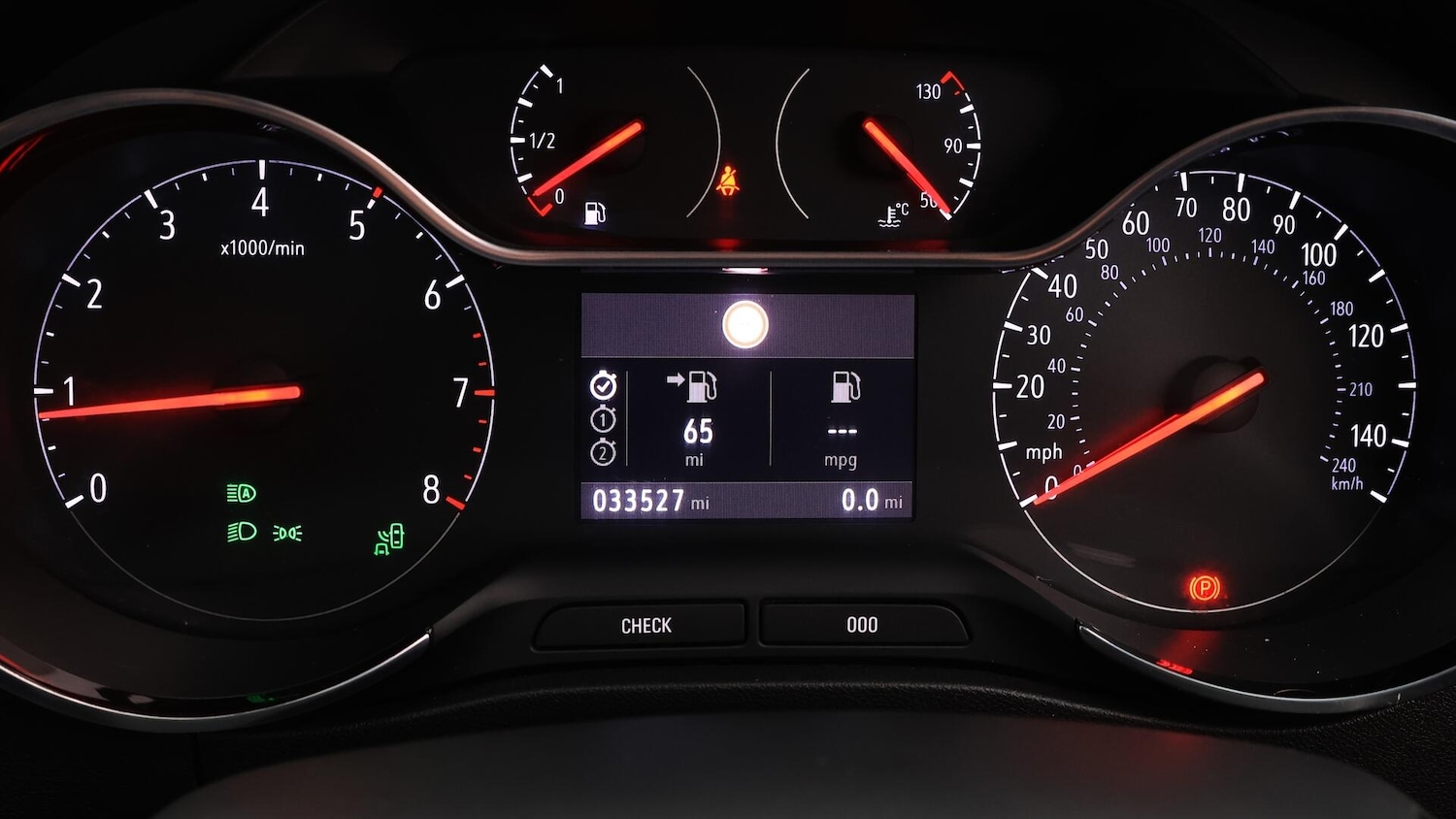 Used Vauxhall Crossland for sale - 76432670: Photo 11