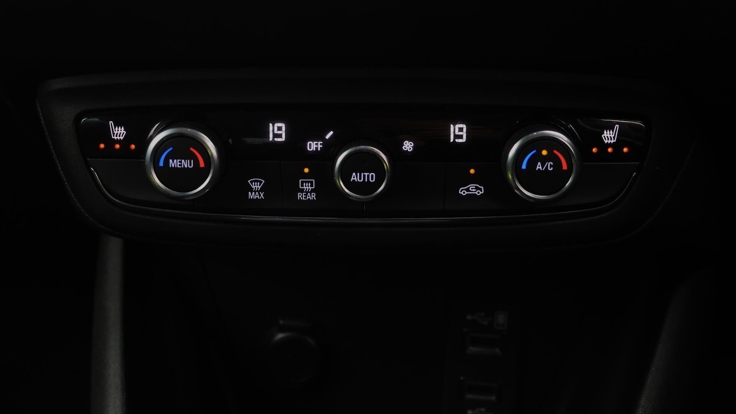 Used Vauxhall Crossland for sale - 76432670: Photo 13