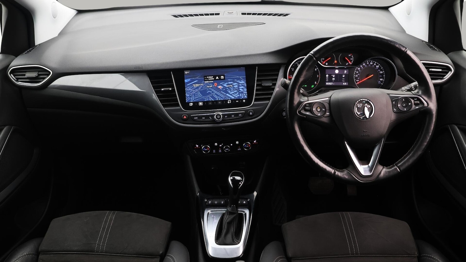 Used Vauxhall Crossland for sale - 76432670: Photo 14