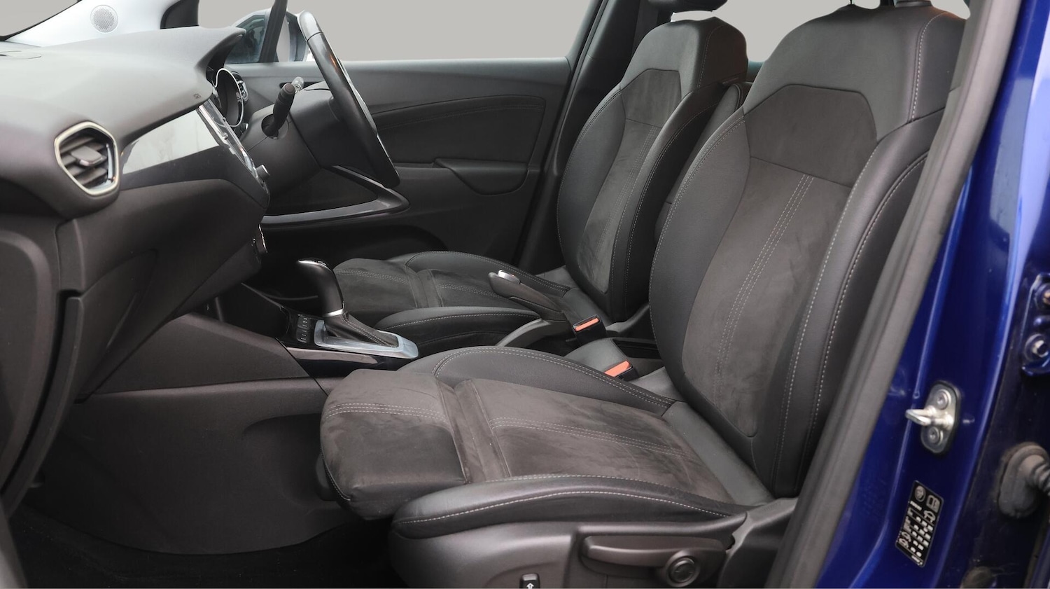 Used Vauxhall Crossland for sale - 76432670: Photo 15