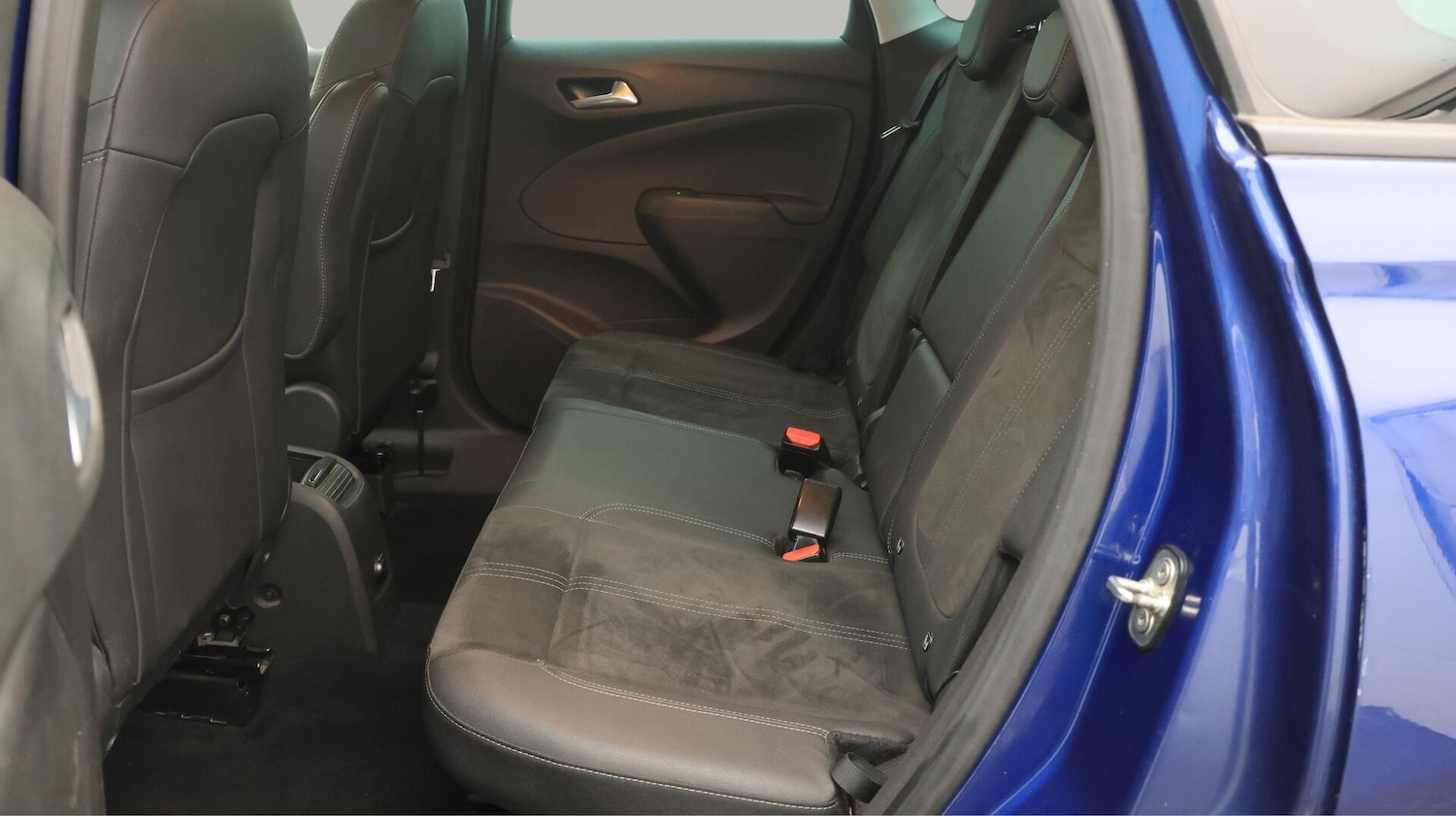 Used Vauxhall Crossland for sale - 76432670: Photo 17