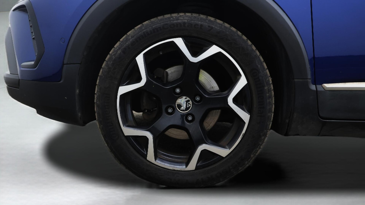 Used Vauxhall Crossland for sale - 76432670: Photo 19